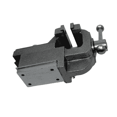 Euro Pro Bench Vice
