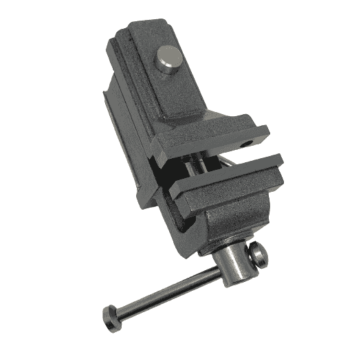 Euro Pro Bench Vice
