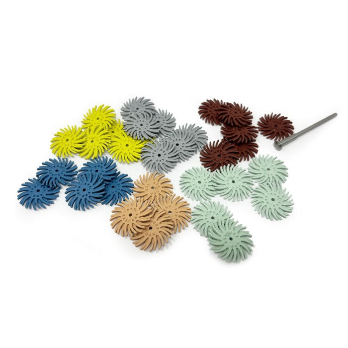 Eve Starflex Twist 19mm Starter Set