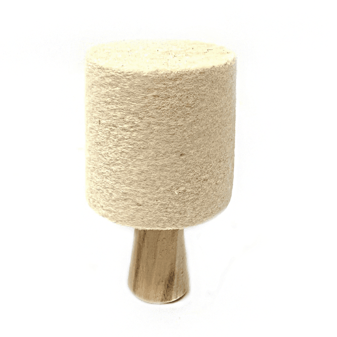 Felt Bracelet Buff