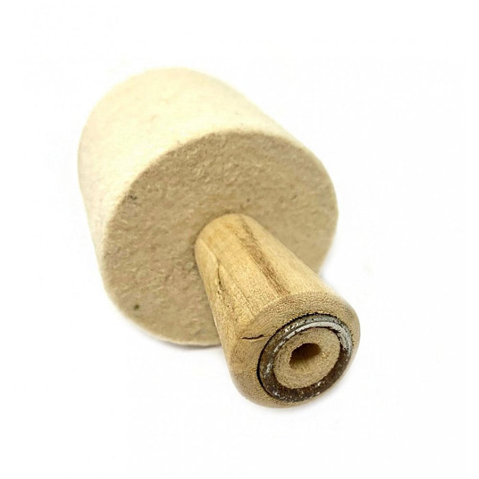Felt Bracelet Buff