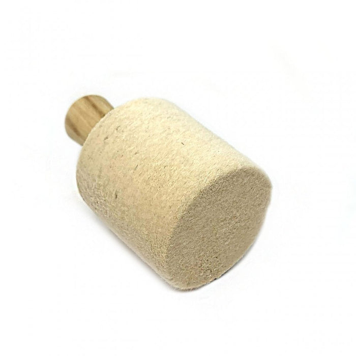 Felt Bracelet Buff