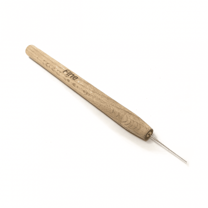 Fine Wax Detailing Tool