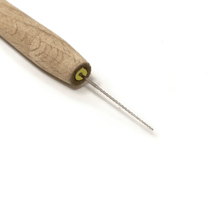 Fine Wax Detailing Tool