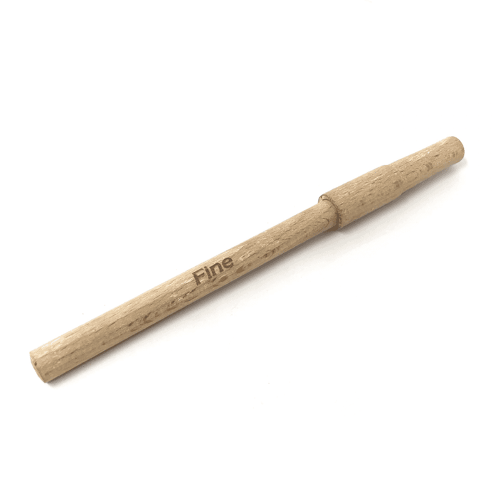 Fine Wax Detailing Tool