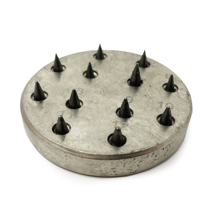 Fion Plate Grain Tool Sharpener