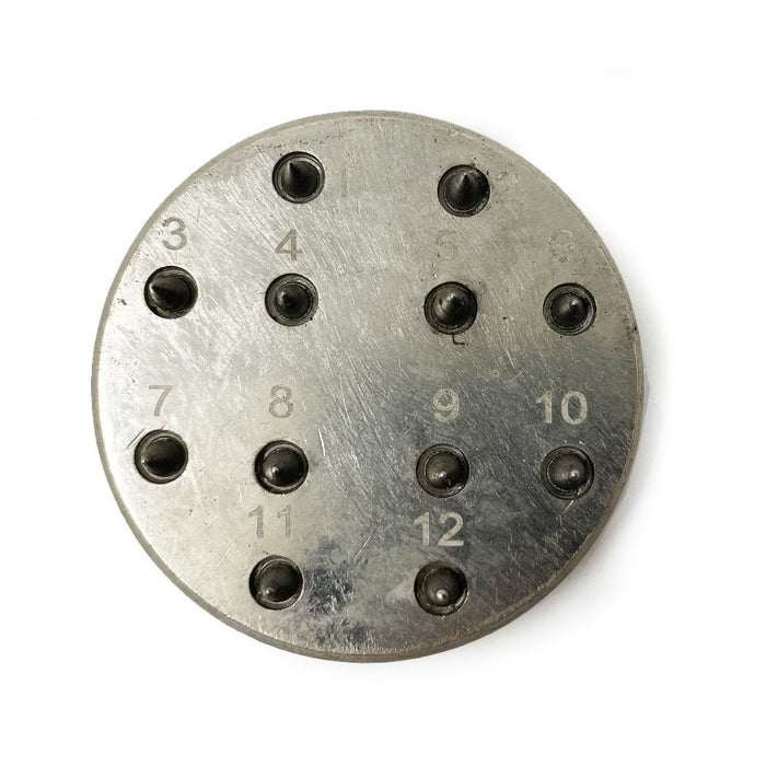 Fion Plate Grain Tool Sharpener