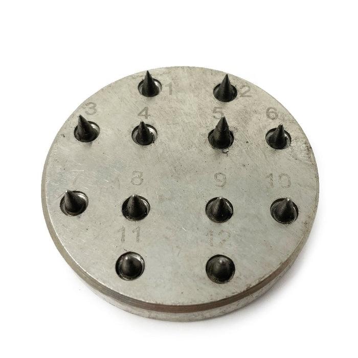 Fion Plate Grain Tool Sharpener