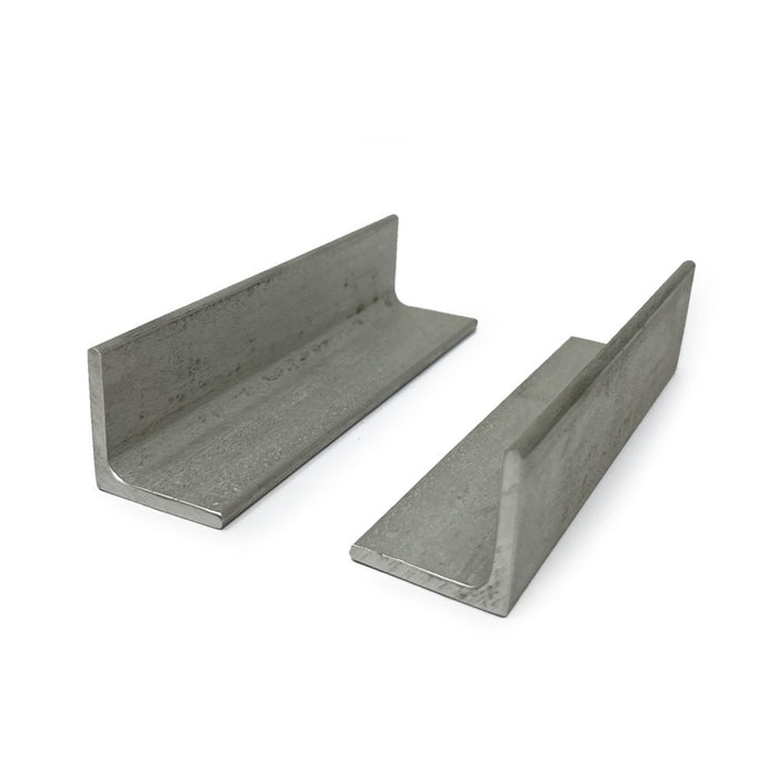 Firing Rack Support Bars