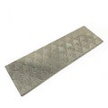 Fish Scale Design Plate for Rolling Mills