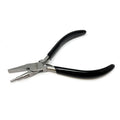 Flat & 3-Step Wire Looping Pliers