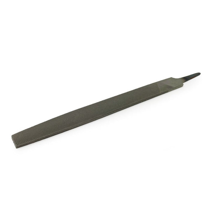 Flat, Coarse File, 20mm