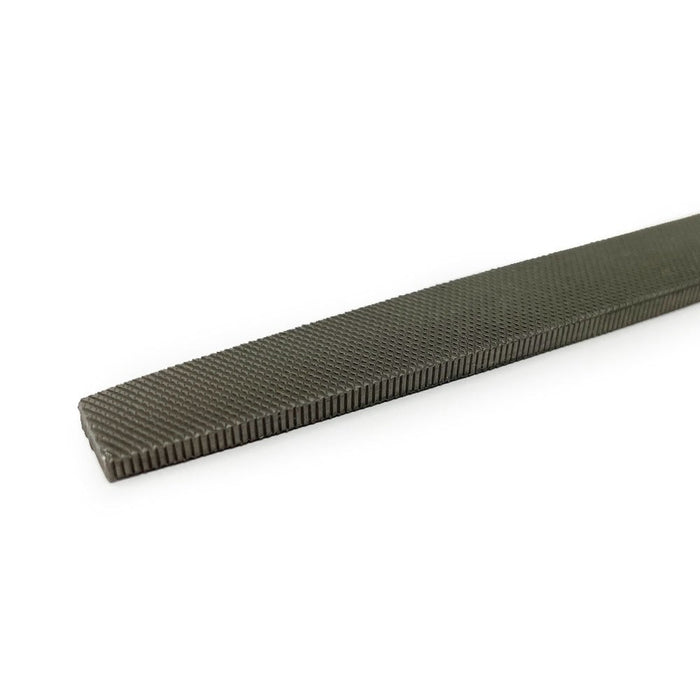 Flat, Coarse File, 20mm