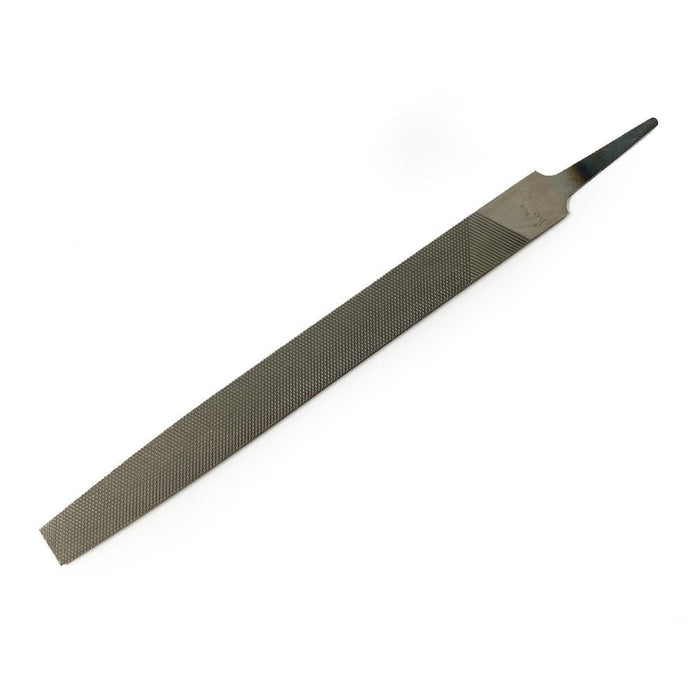 Flat, Coarse File, 20mm