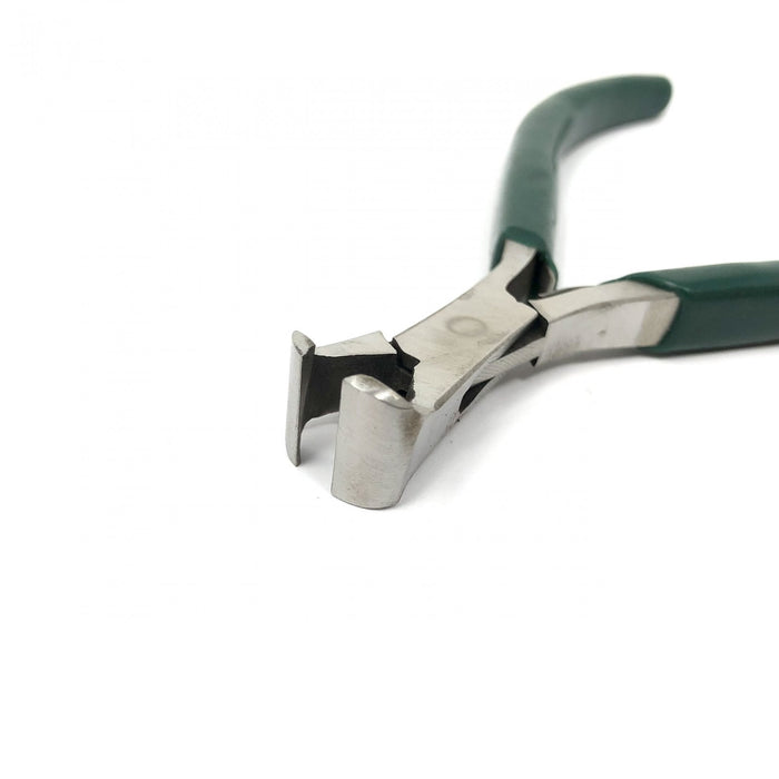 Flush Top Cutting Pliers