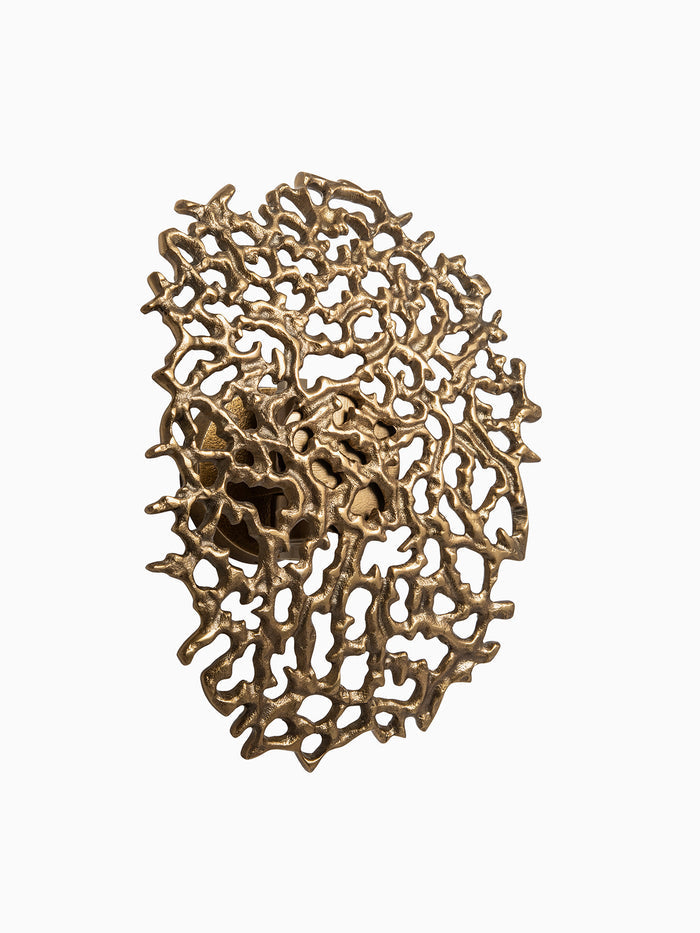 Flux Medium Sconce