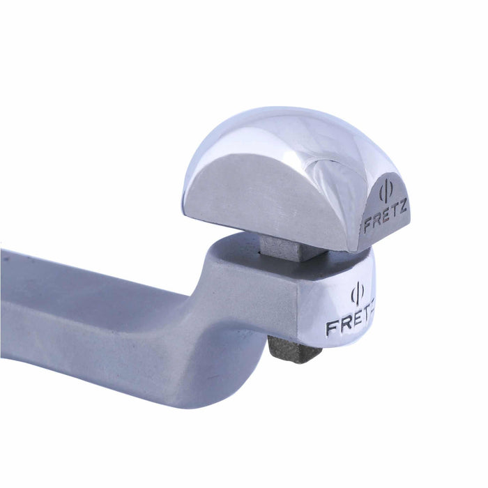 Fretz 20mm Convex Cuff Stake M-113