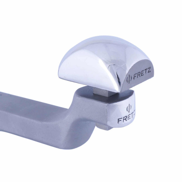 Fretz 30mm Convex Cuff Stake M-112