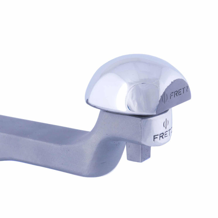 Fretz 40mm Convex Cuff Stake M-111