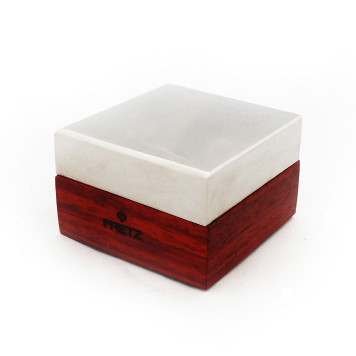Fretz BA-5 Square Bench Block Anvil