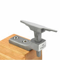 Fretz Bezel Sharp Edge Flat Stake B-1