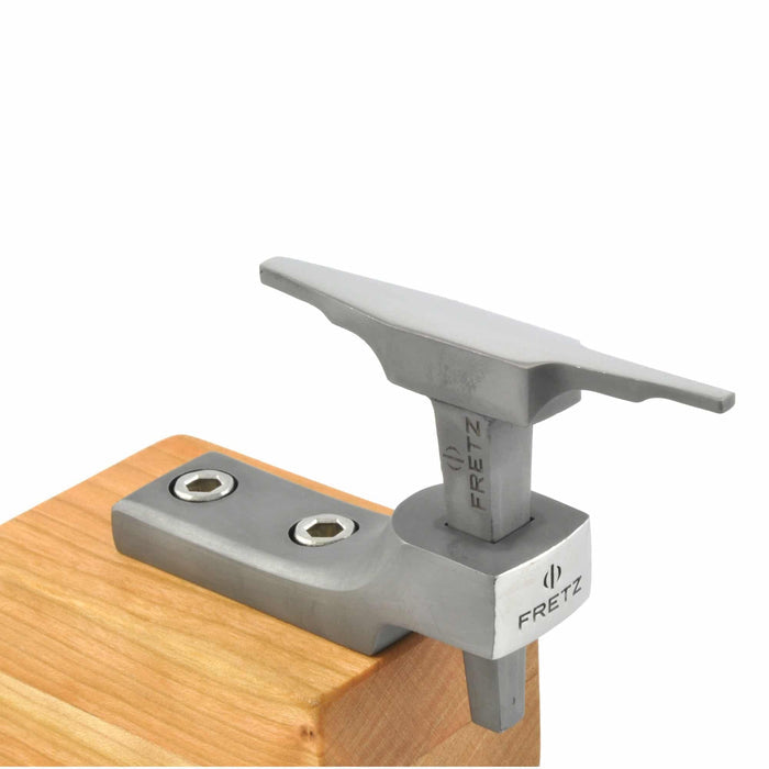 Fretz Bezel Sharp Edge Flat Stake B-1