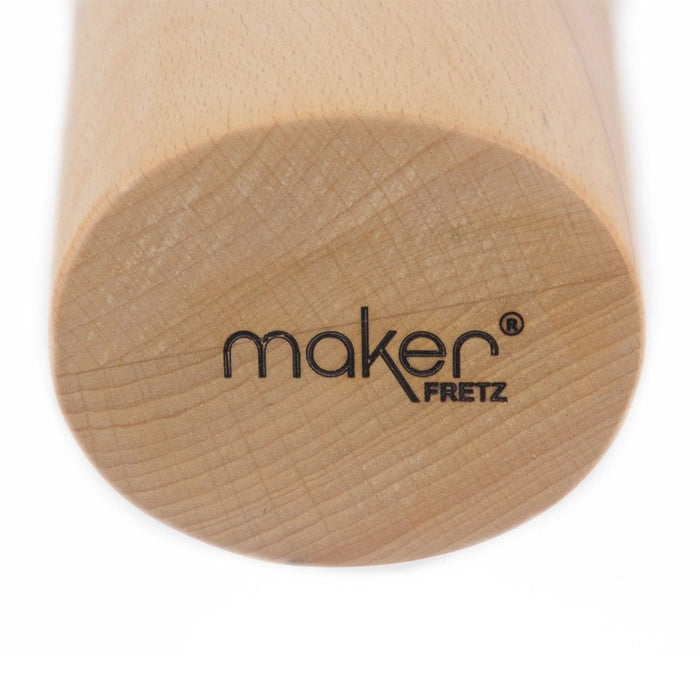 Fretz BWM-4B Large Oval Wood Mandrel (Flatter)