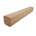 Fretz BWM-7 Square Wood Mandrel with Rounded Corners