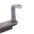 Fretz E-102 Curved Extender Holder for Mushroom Stakes