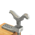 Fretz F-2A Convex Fluting Rolled Edge Stake