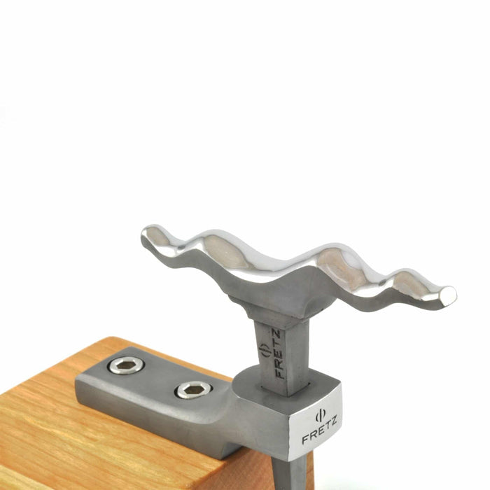 Fretz F-7 Miniature Thin Shell Forming Stake