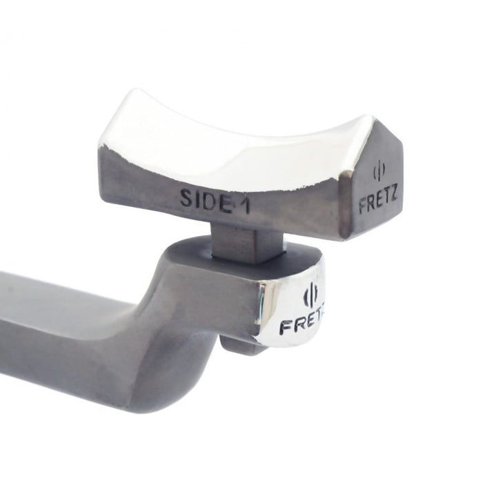 Fretz Finishing Concave Fluting Stake M-133B