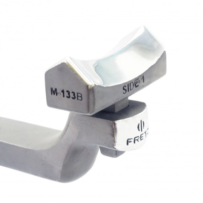 Fretz Finishing Concave Fluting Stake M-133B