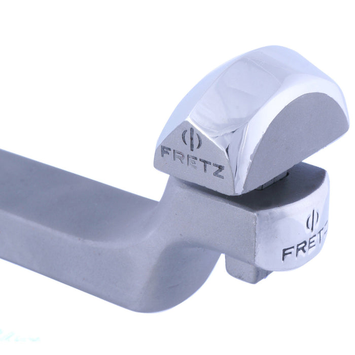 Fretz Finishing Fluting 20m Bracelet Stake M-113B