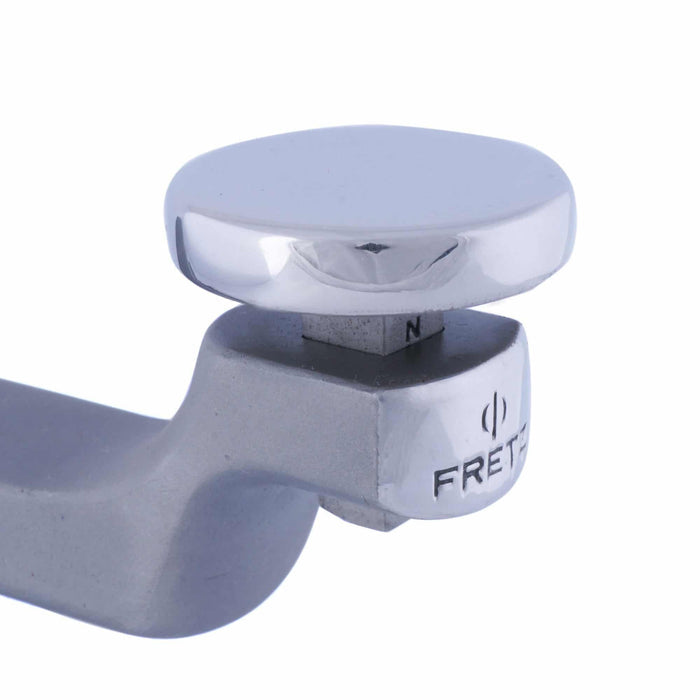 Fretz Flat Mushroom Stake M-103