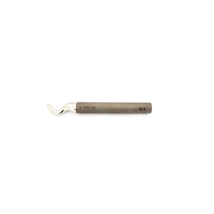 Fretz G-4 8mm/90 Degree Hook Stake
