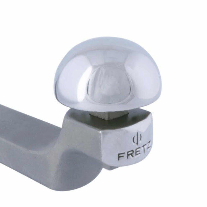 Fretz High Dome Mushroom Stake M-101