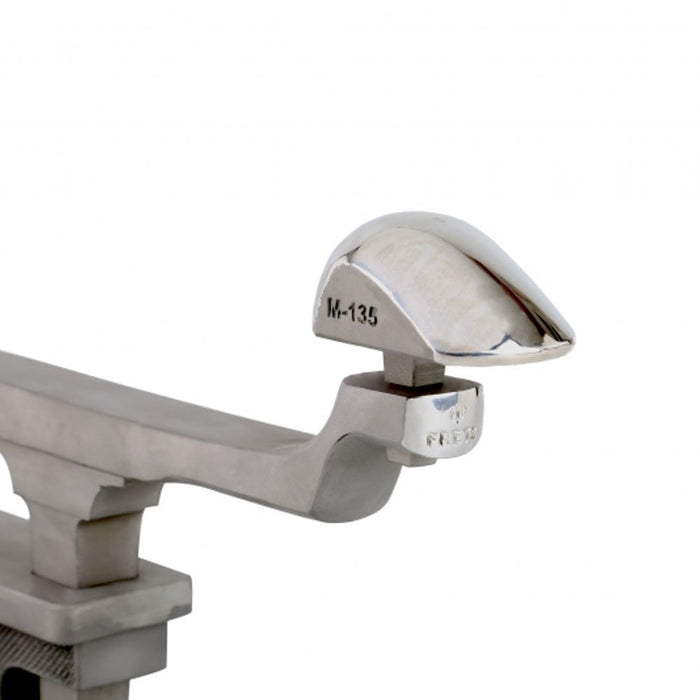 Fretz High Dome Universal Stake M-135