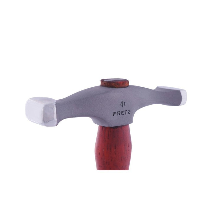 Fretz HMR-102 Wide Raising Hammer, Large