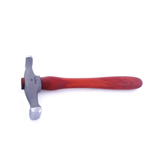 Fretz HMR-102 Wide Raising Hammer, Large