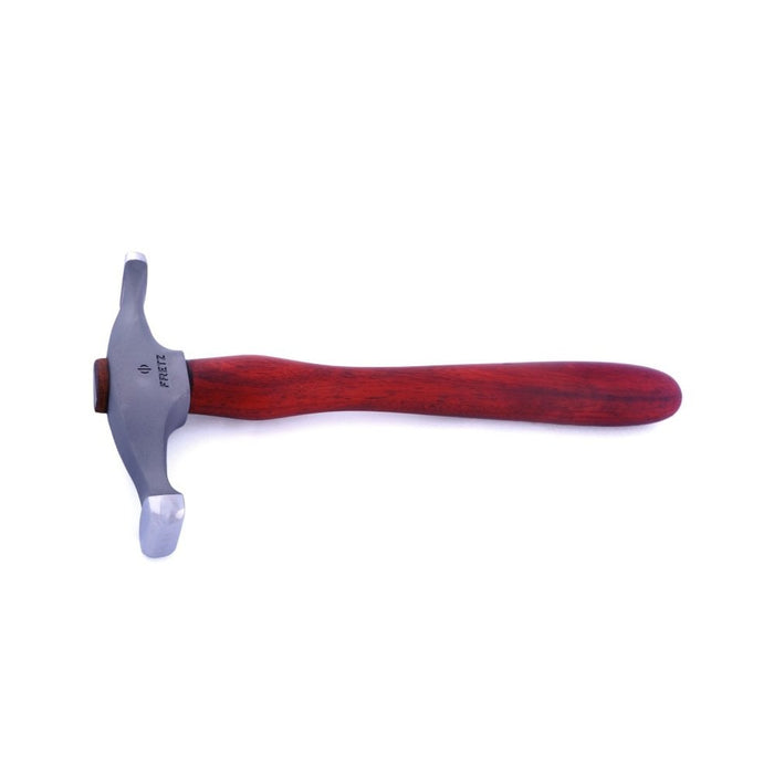 Fretz HMR-103 Narrow Raising Hammer, Large