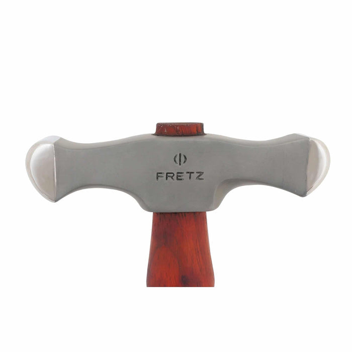Fretz HMR-111M Shallow Collet Hammer, Medium