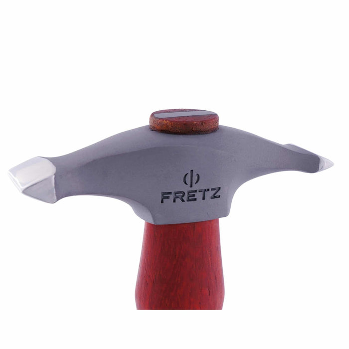 Fretz HMR-13 Short Sharp Texturing & Raising Hammer