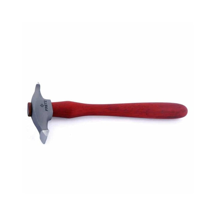 Fretz HMR-13 Short Sharp Texturing & Raising Hammer