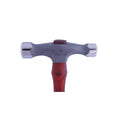 Fretz HMR-303 Heavy Hammer for Stretched Metals