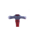 Fretz HMR-304 Embossing Hammer with Short Heavy Head