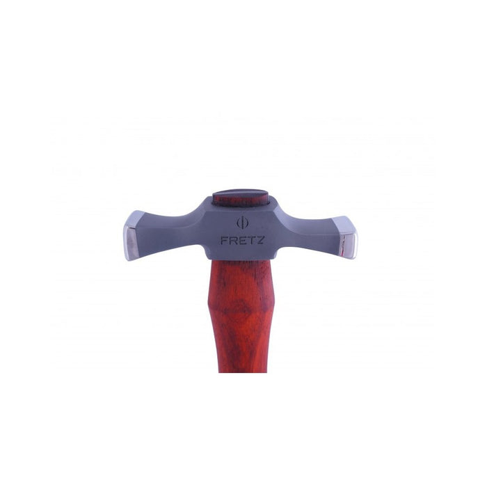Fretz HMR-305 Large Broad-Faced Raising Hammer