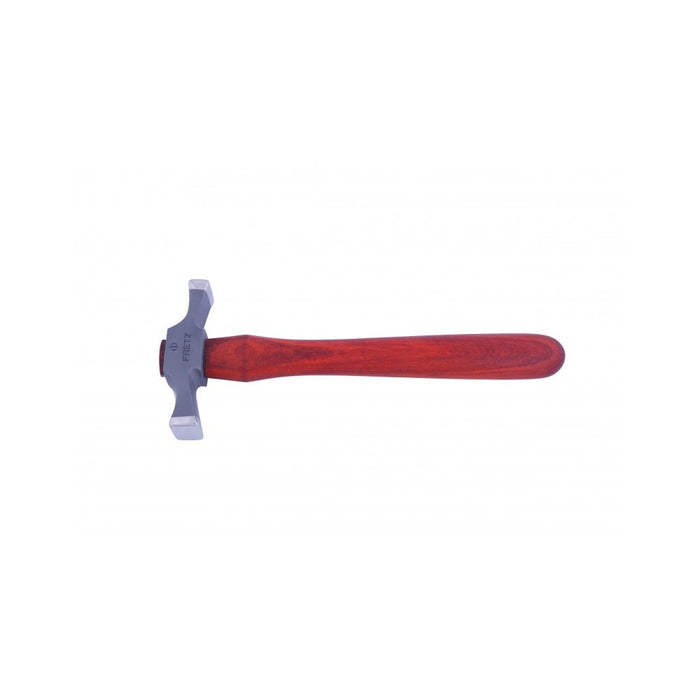 Fretz HMR-305 Large Broad-Faced Raising Hammer