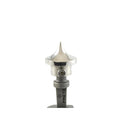 Fretz I-12 Micro 17.5mm T4 x 29.5mm Concave Taper Stake