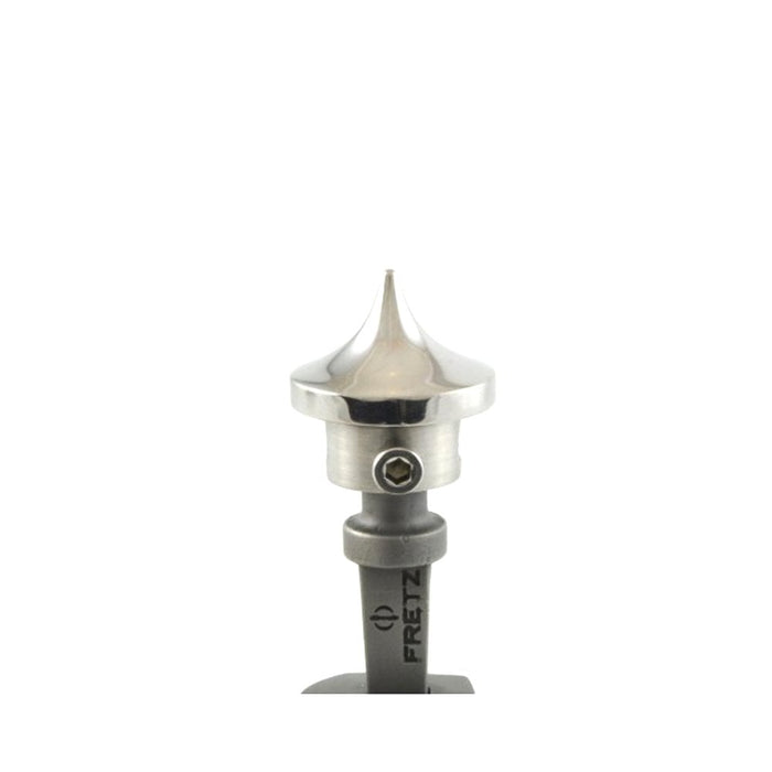 Fretz I-12 Micro 17.5mm T4 x 29.5mm Concave Taper Stake